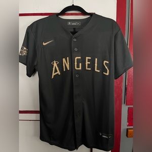 Youth Los Angeles Angels 2022 All Star Game Jersey